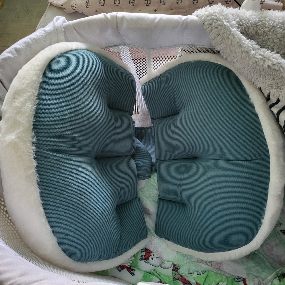 Pregnancy Pillow